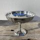 11 stainless steel cups / bowls 1970