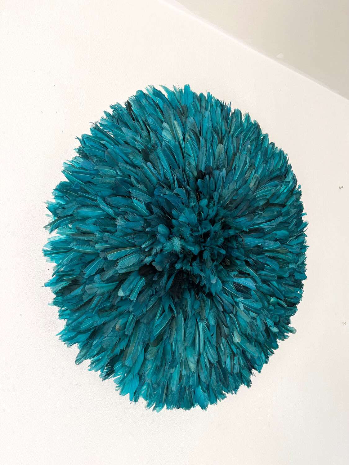 Juju Hat bleu canard 65 cm