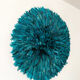 Juju Hat bleu canard 65 cm