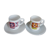 Tasses mobil 1970
