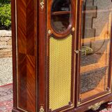 Louis XVI - Napoleon III Style Butterfly Library