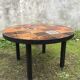Table basse Vallauris