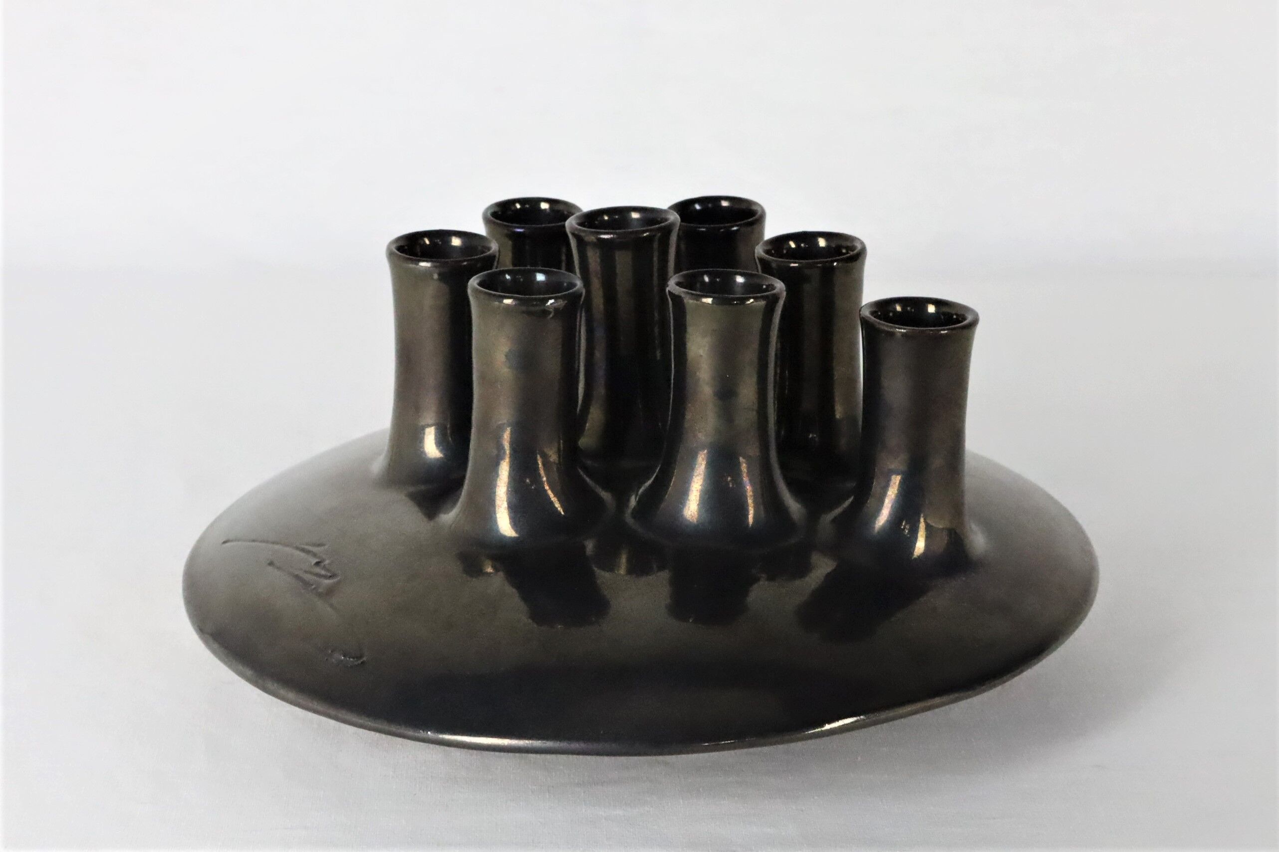 Vallauris Louis Giraud 1950 ceramic