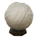 Art Deco ceiling lamp