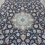 Persian Nain Carpet 3.65m x 2.38m