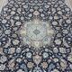 Tapis persan 3,65 x 2,38 m