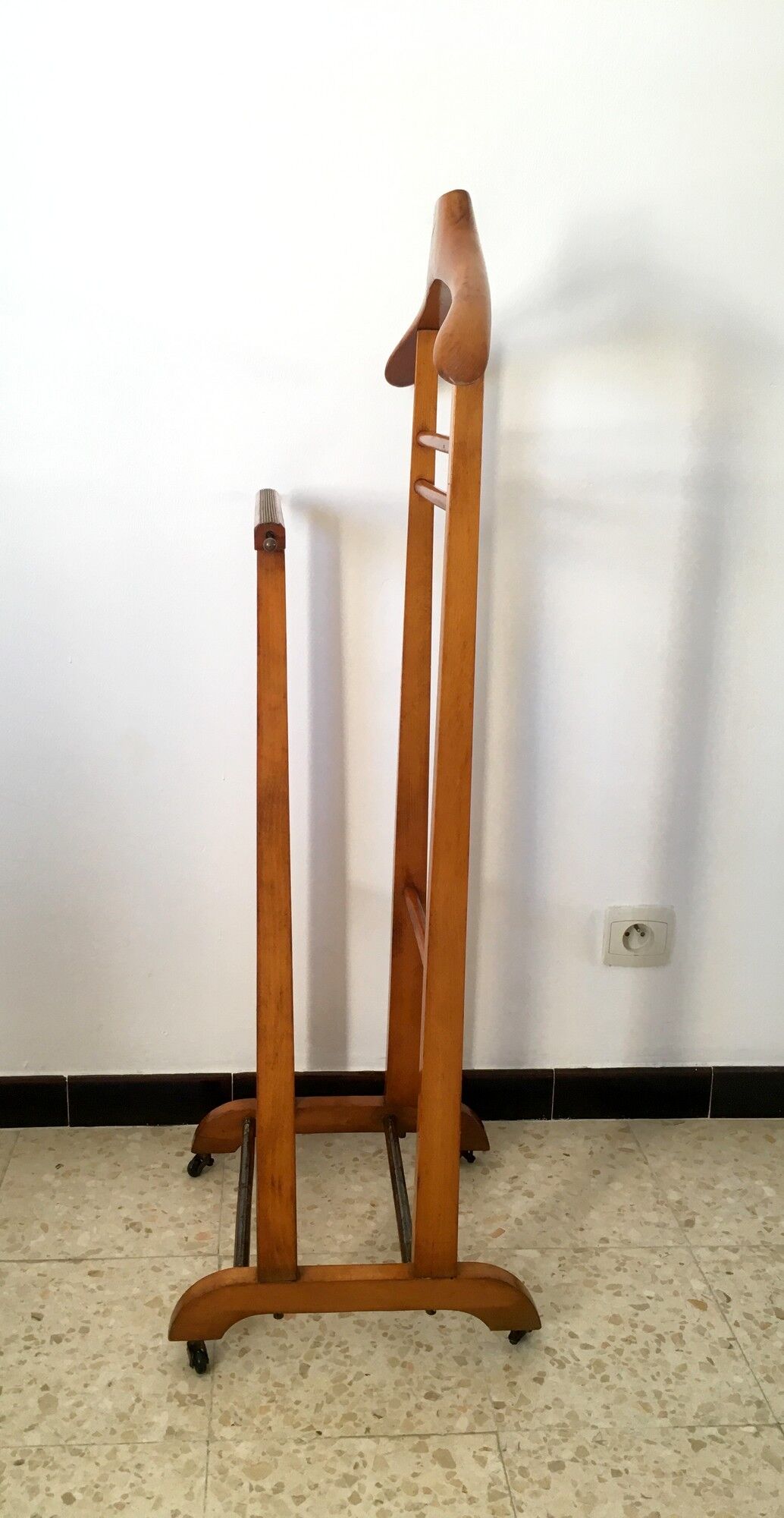 Valet de chambre Reguitti vintage 1960