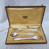 Couverts de service Christofle Malmaison