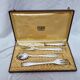 Christofle Malmaison service cutlery