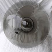 Suspension en verre Raak