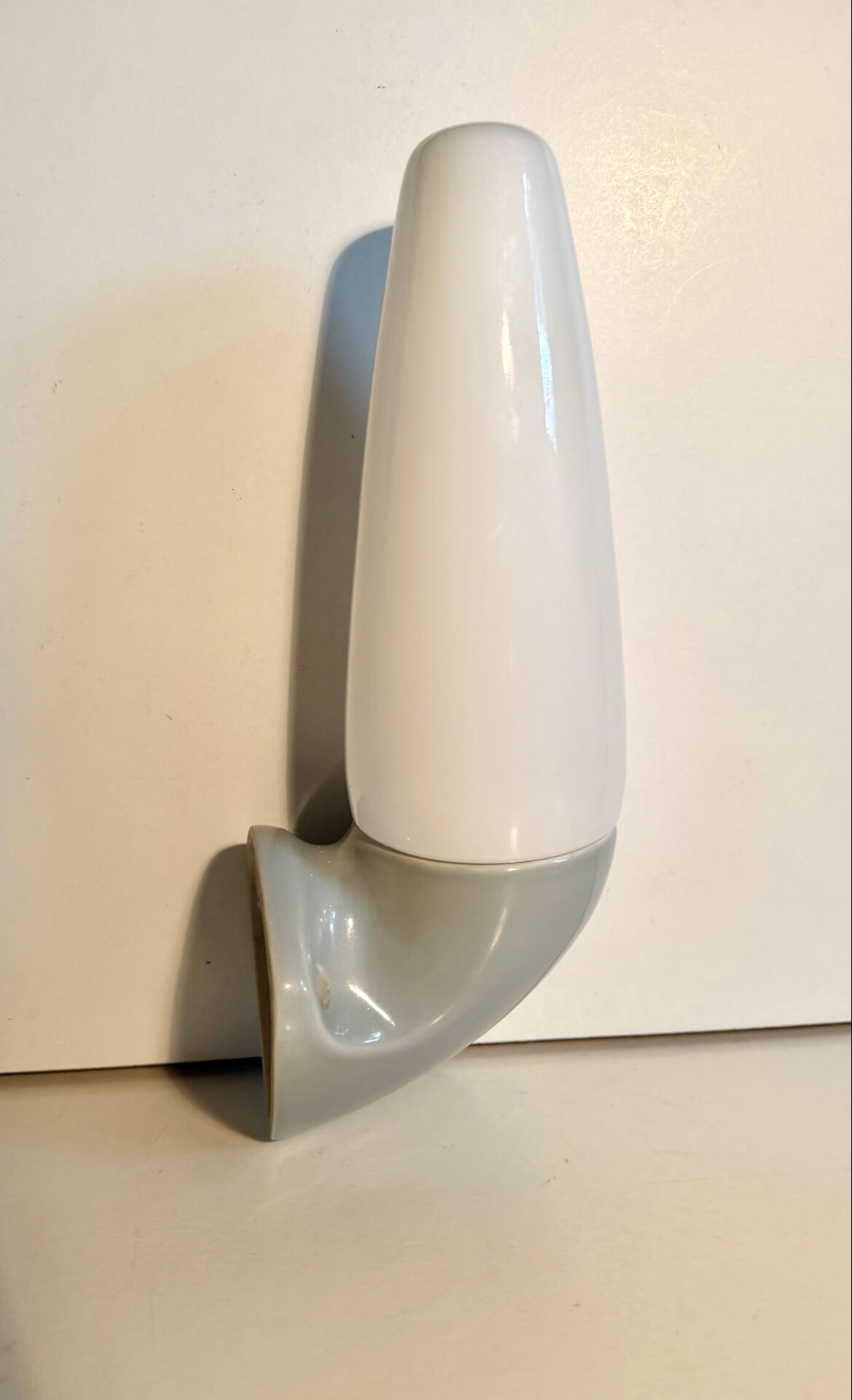 Swedish Design Vintage 1960’s Bathroom Lamp Sconce