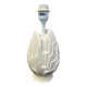Pied de lampe « Villa Viva », années 80
