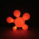 Rare Italian vintage wall lamp. Biffi Luce, estimated from the 1990s.