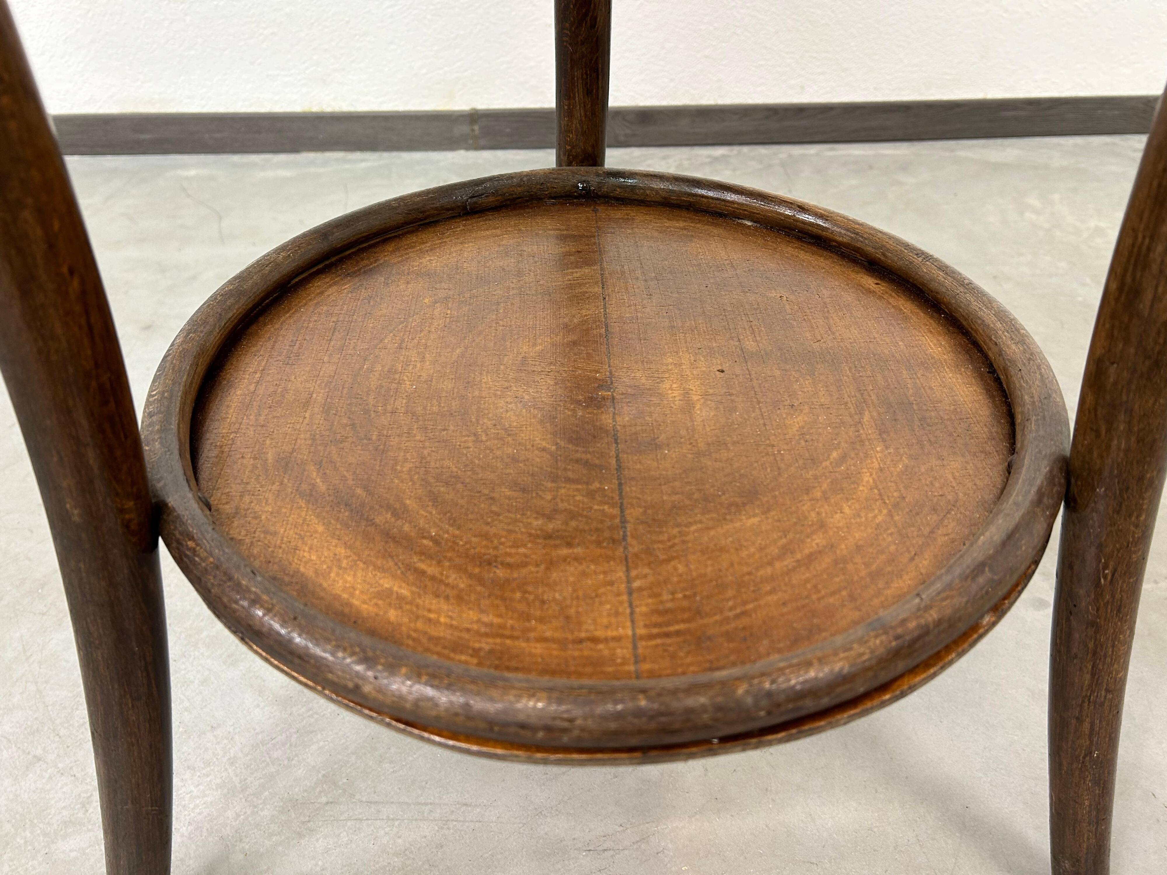 Laundry Thonet no.2