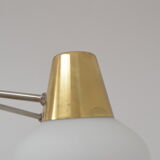 Mid-century Chandelier by Kamenicky Senov 1970's.