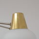 Mid-century Chandelier by Kamenicky Senov 1970's.