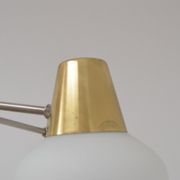 Mid-century Chandelier by Kamenicky Senov 1970's.