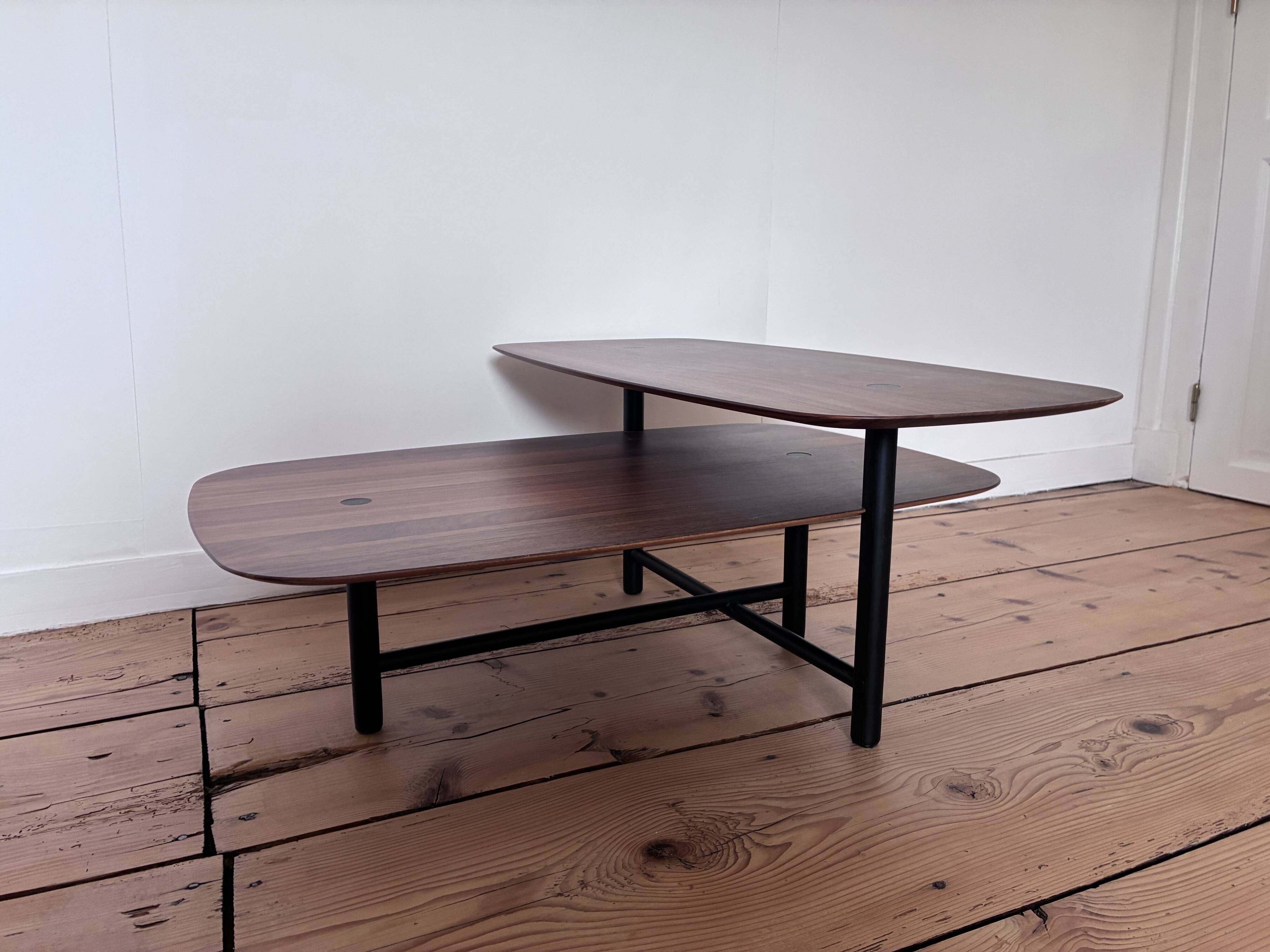 Table basse piani ligne roset