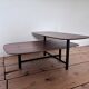 Table basse piani ligne roset