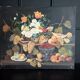 Still life painting