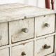 Former furniture business to 30 drawers