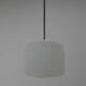 Chandelier, Czechoslovakia, 1960