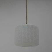 Suspension, Tchécoslovaquie, années 1960