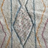 Tapis Berbère - Azilal - 155x230cm