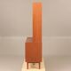 BOOKCASE CHEST Vintage in teak 1960 Sweden