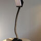 Table lamp Designer Fulvio Battaglia, Italy 80's