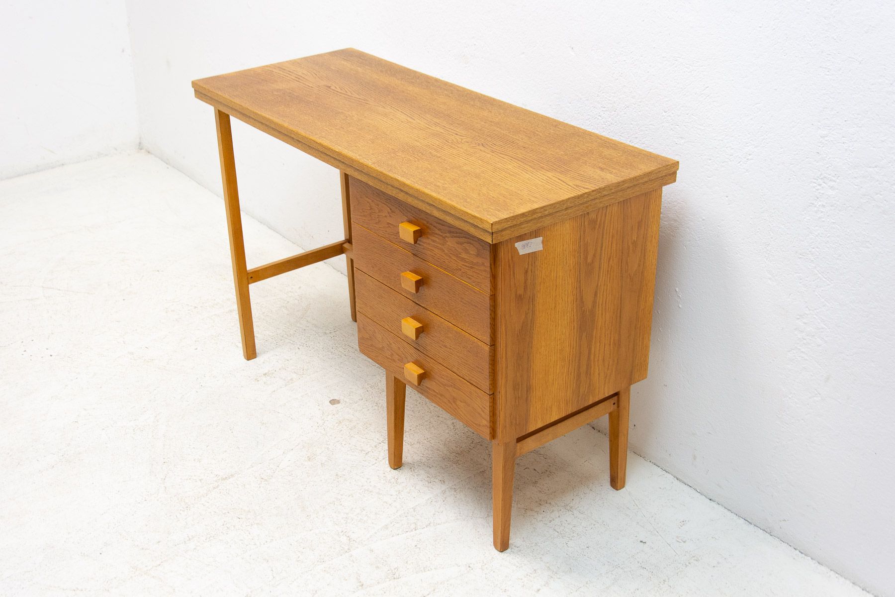 Ladies desk from HIKOR, 1980´s, Czechoslovakia