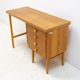 Ladies desk from HIKOR, 1980´s, Czechoslovakia