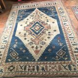 Carpet iran. wool. handmade. 285 x 200