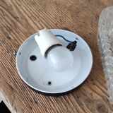 Vintage wall lamp