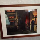 Reproduction Edward Hopper