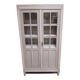 Art deco wardrobe
