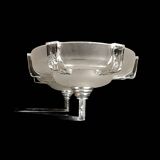 Ezan art deco chandelier