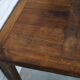 Table extensible 1950