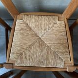 Regain House Elm Dining Room Set