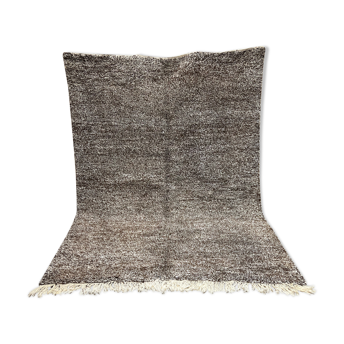 Carpet beniourain chiné 280x105cm