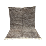 Carpet beniourain chiné 280x105cm