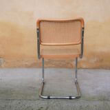 Chair B32 by Marcel Breuer, Made in Italy