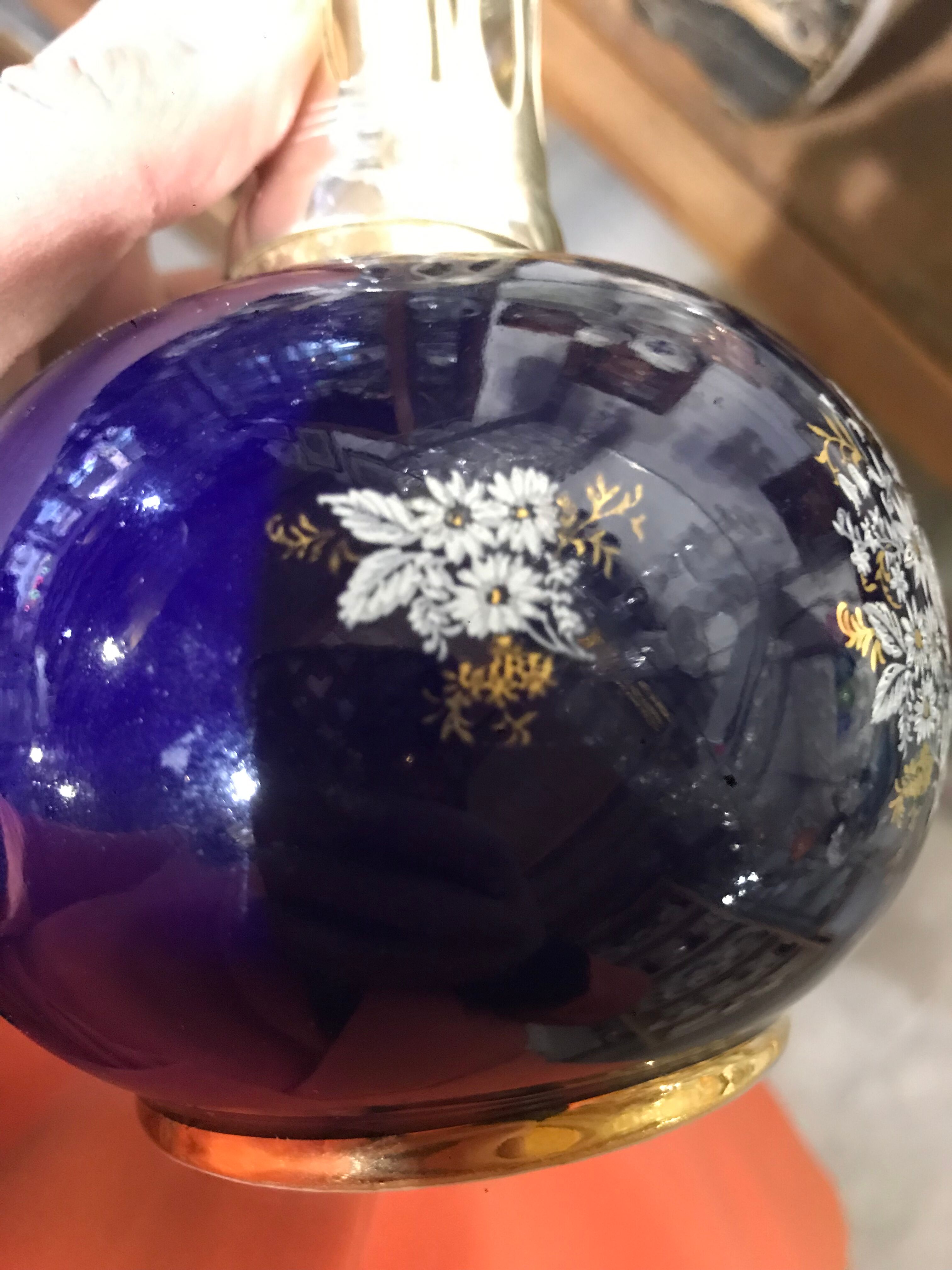 Shepherd lamp revol fn