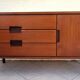 Enfilade vintage
