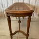 Louis XVI piano bench