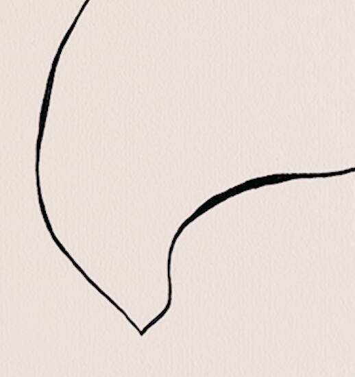 The Soul in Bloom 15 - 18 x 24 cm - Atelier Agapé