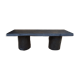 Table basse ethnique