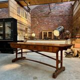 Convent table from the early 20th century