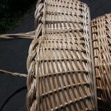 Large model display basket
