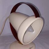 Lampe de bureau vintage conçue par Charlotte Perriand pour Philips, années 1960